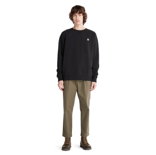 Sudadera con cuello redondo Exeter River