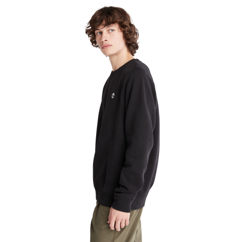 Sudadera con cuello redondo Exeter River