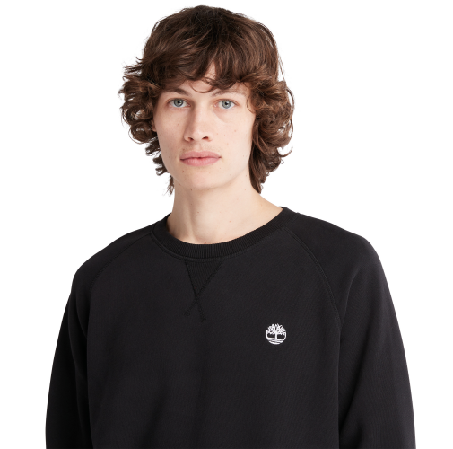 Sudadera con cuello redondo Exeter River