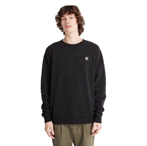 Sudadera con cuello redondo Exeter River
