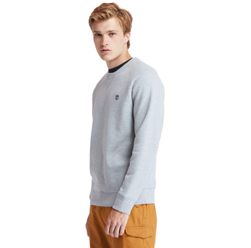 Sudadera con cuello redondo Exeter River