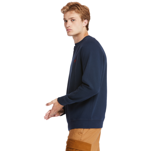 Sudadera con cuello redondo Exeter River