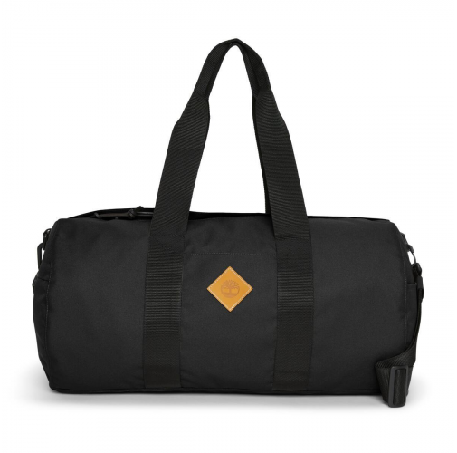 black Bolsa de viaje