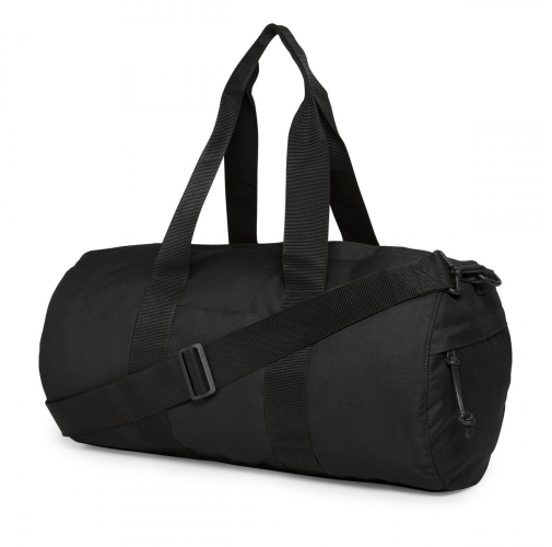 black Bolsa de viaje
