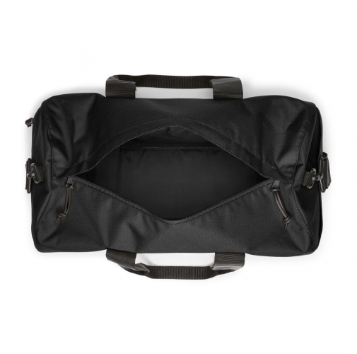 black Bolsa de viaje