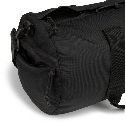 black Bolsa de viaje