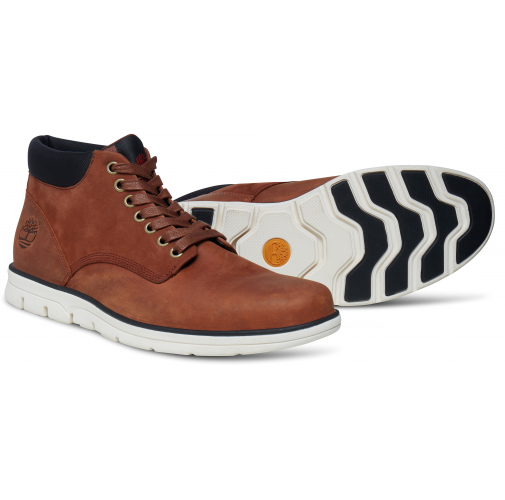 Calzado Bradstreet Chukka