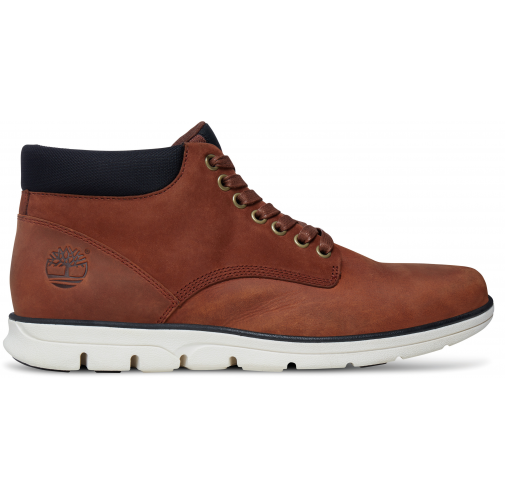 brown Calzado Bradstreet Chukka
