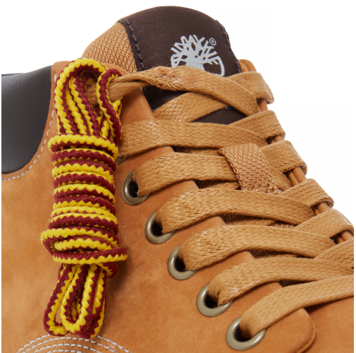 wheat Calzado Bradstreet Chukka