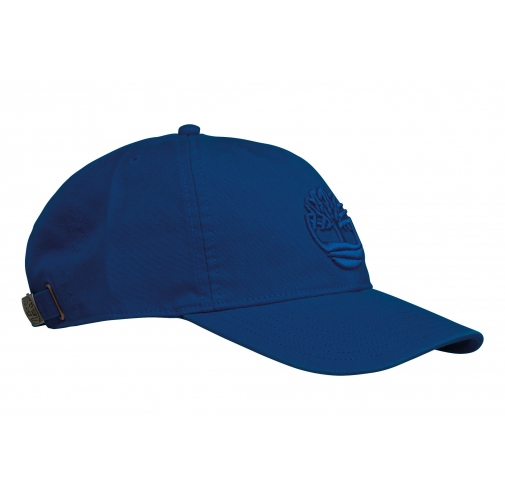 blue Gorra Béisbol