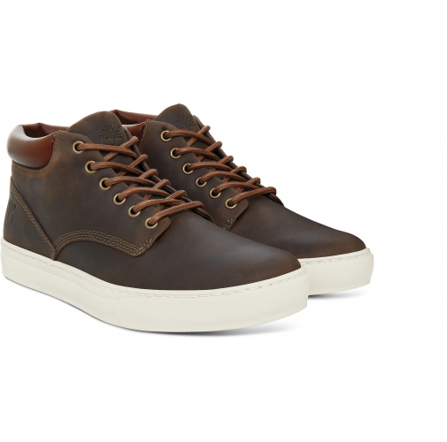 Calzado Chukka Adventure 2.0 Cupsole