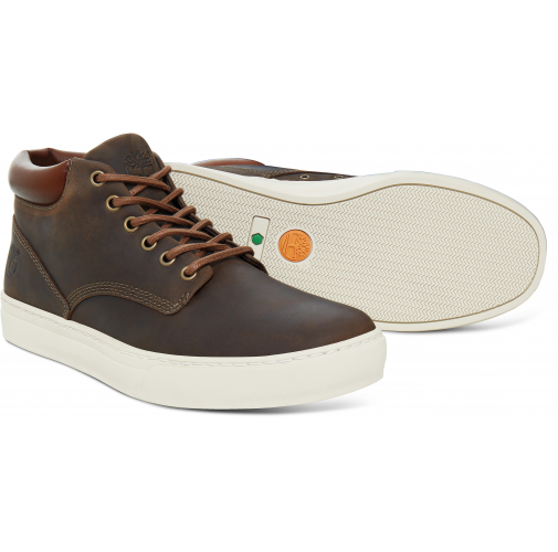 Calzado Chukka Adventure 2.0 Cupsole