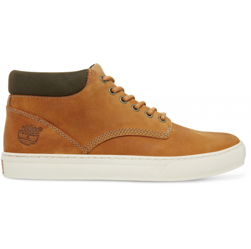 wheat Calzado Chukka Adventure 2.0 Cupsole