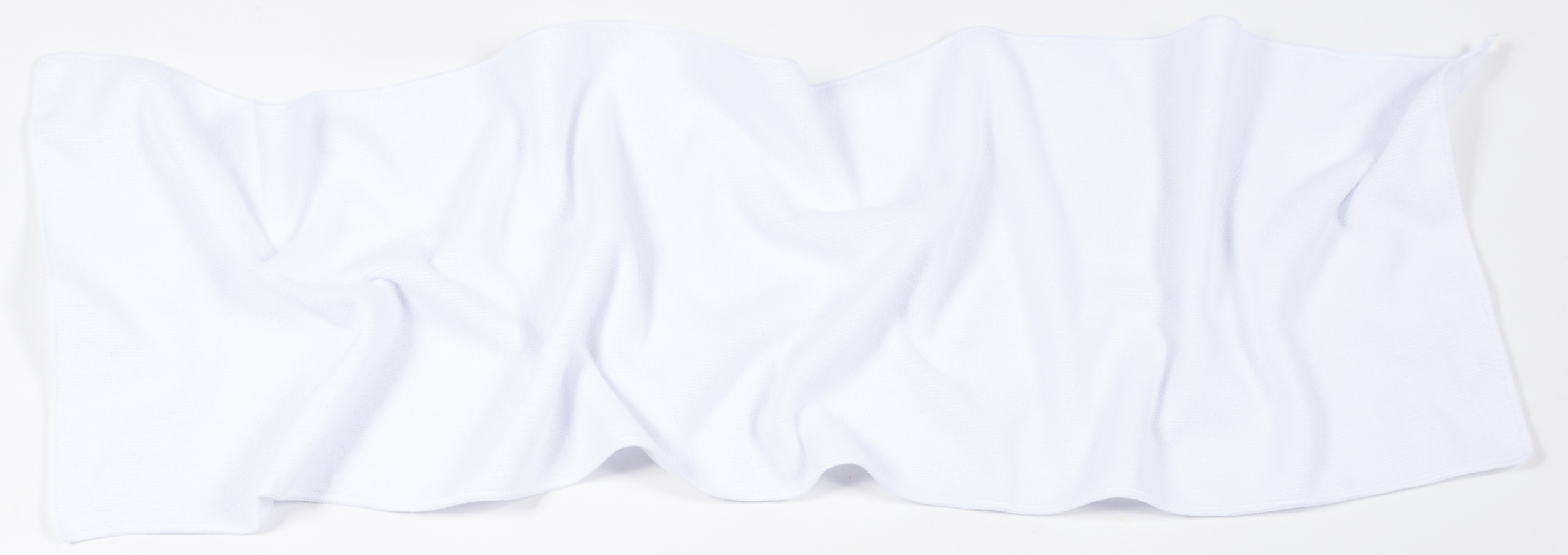 Toalla de deporte microfibra