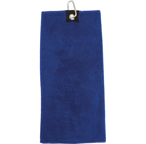 bright royal Toalla de golf microfibra