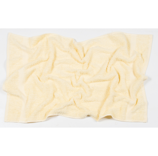 cream Toalla de manos