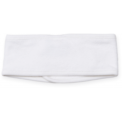 white Banda de Belleza