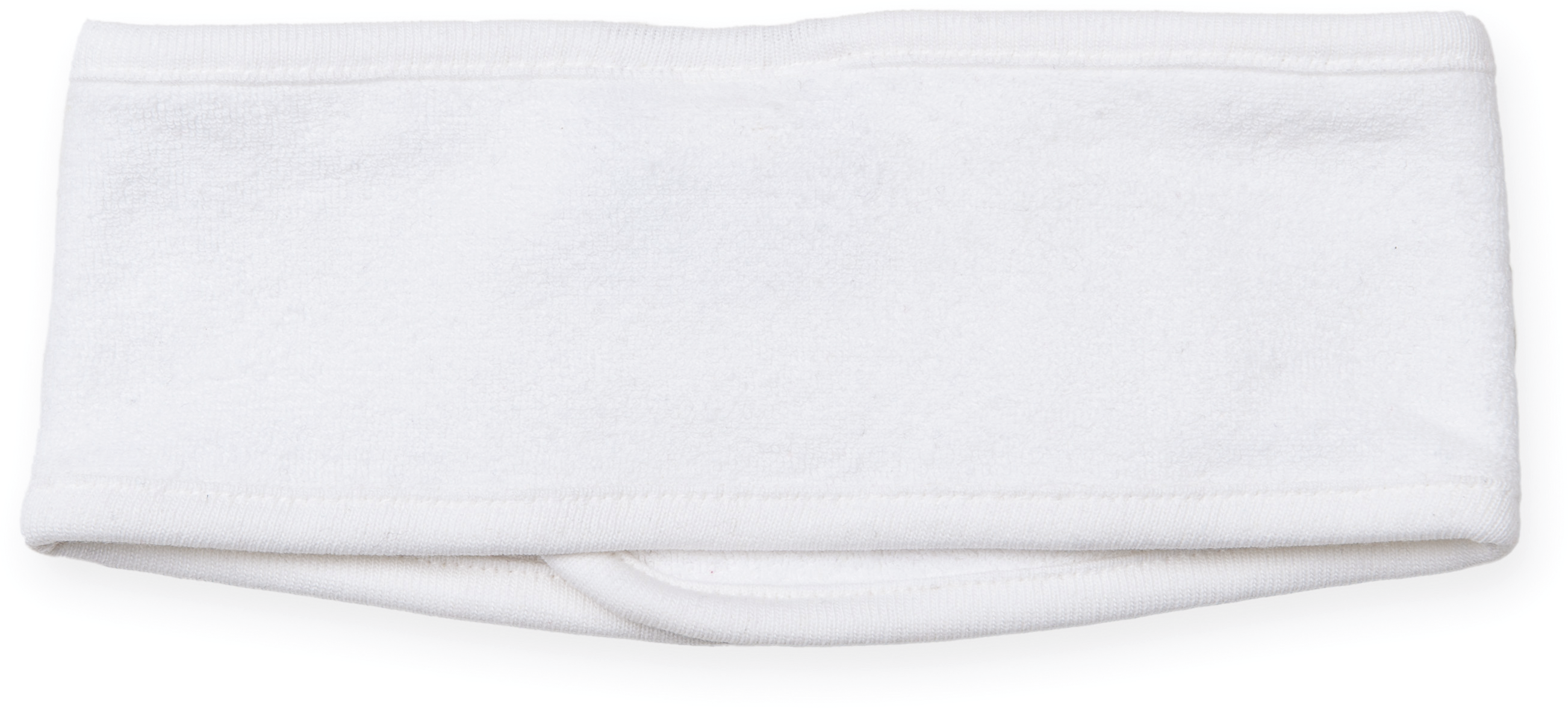 white Banda de Belleza