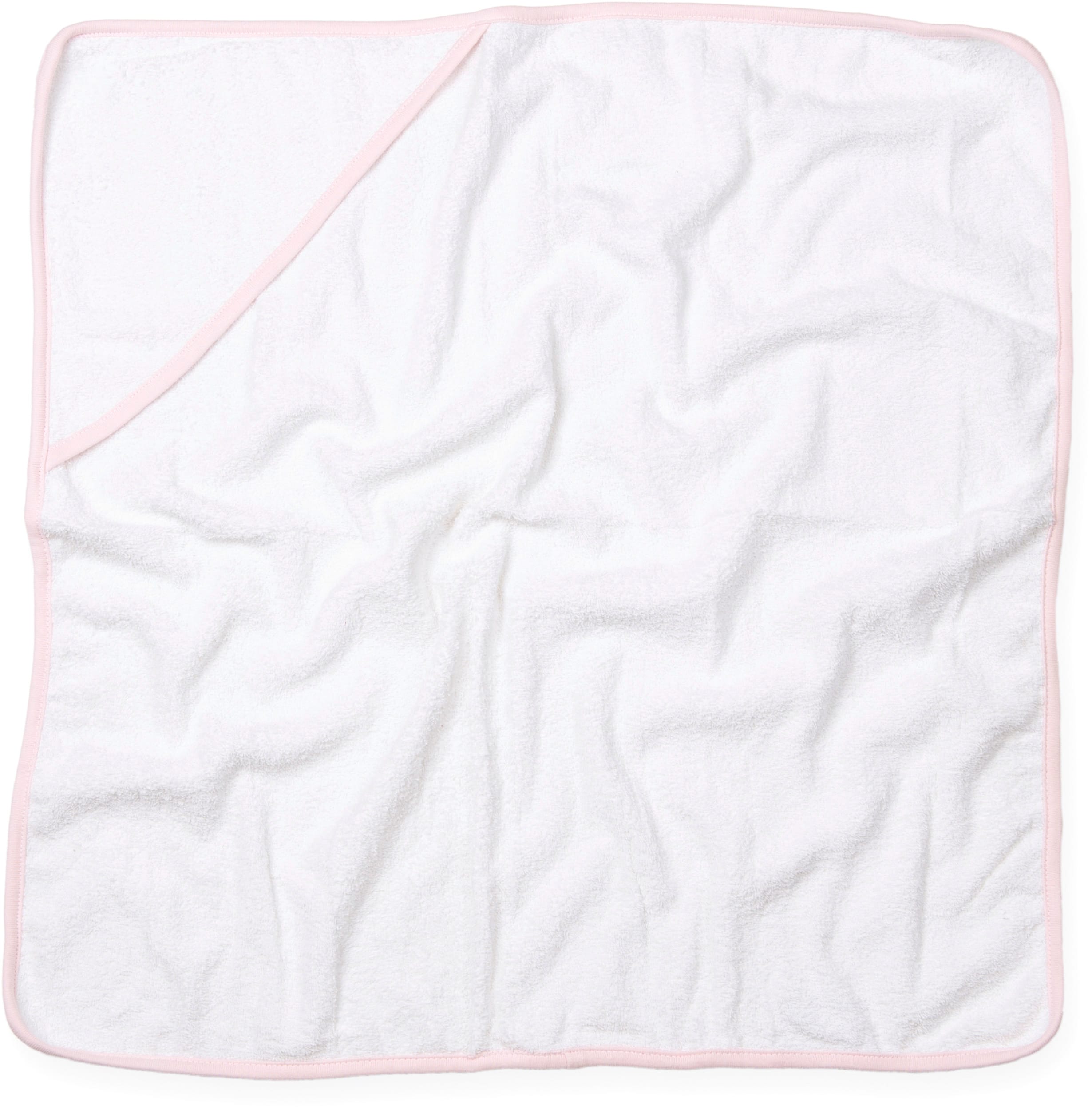 TOALLA DE BAÑO BEBÉ