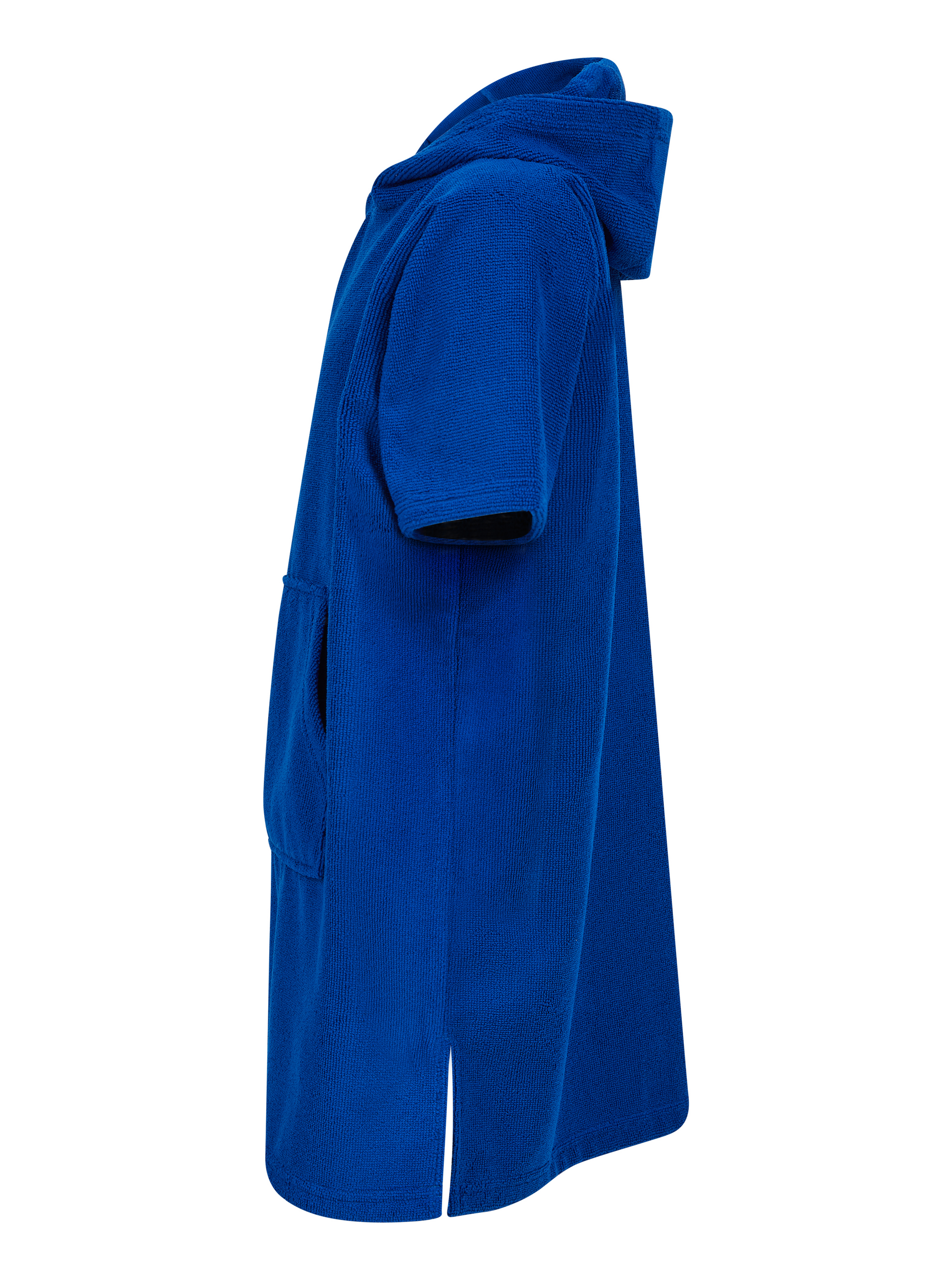 Poncho de rizo niños