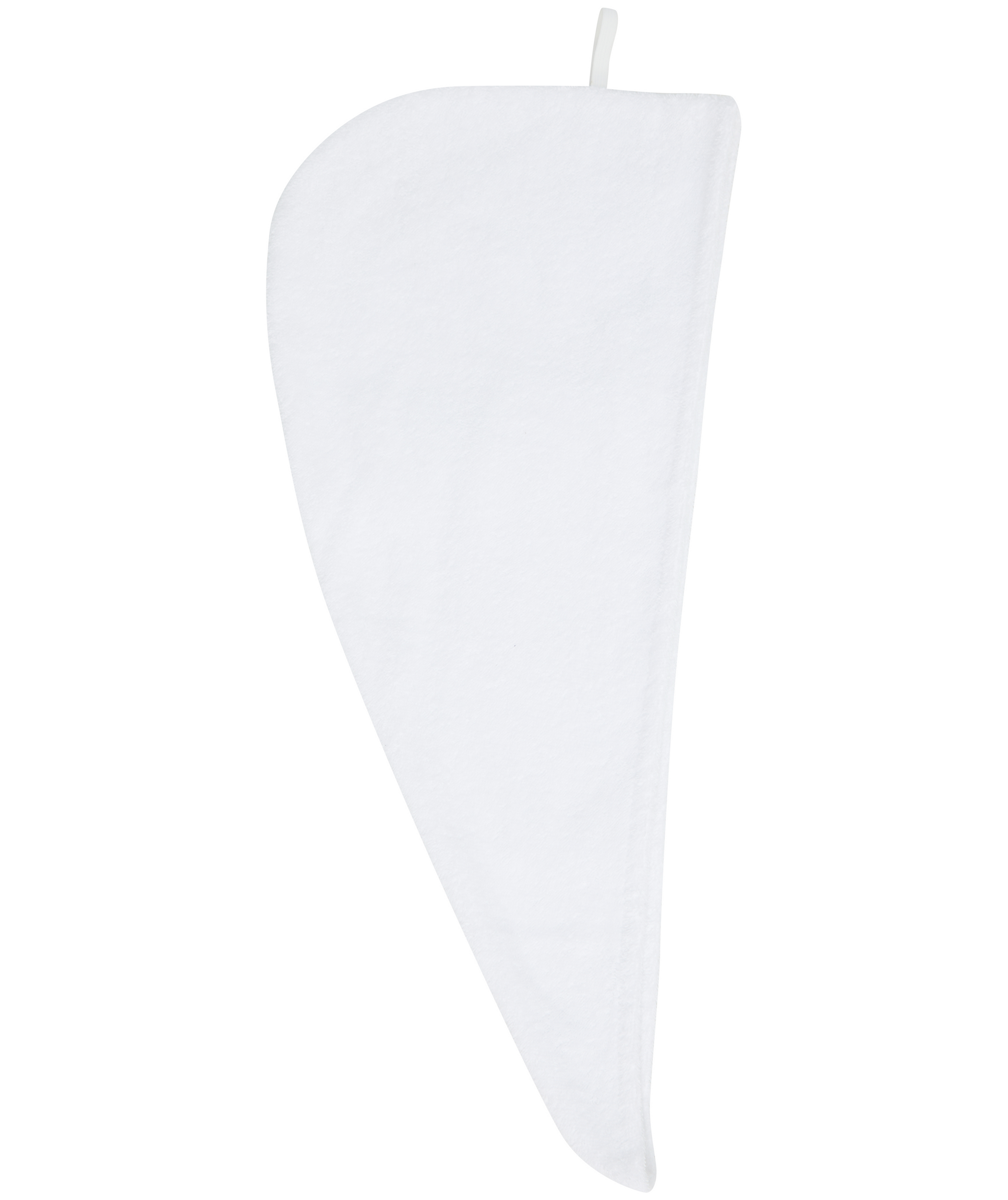 Toalla para el cabello