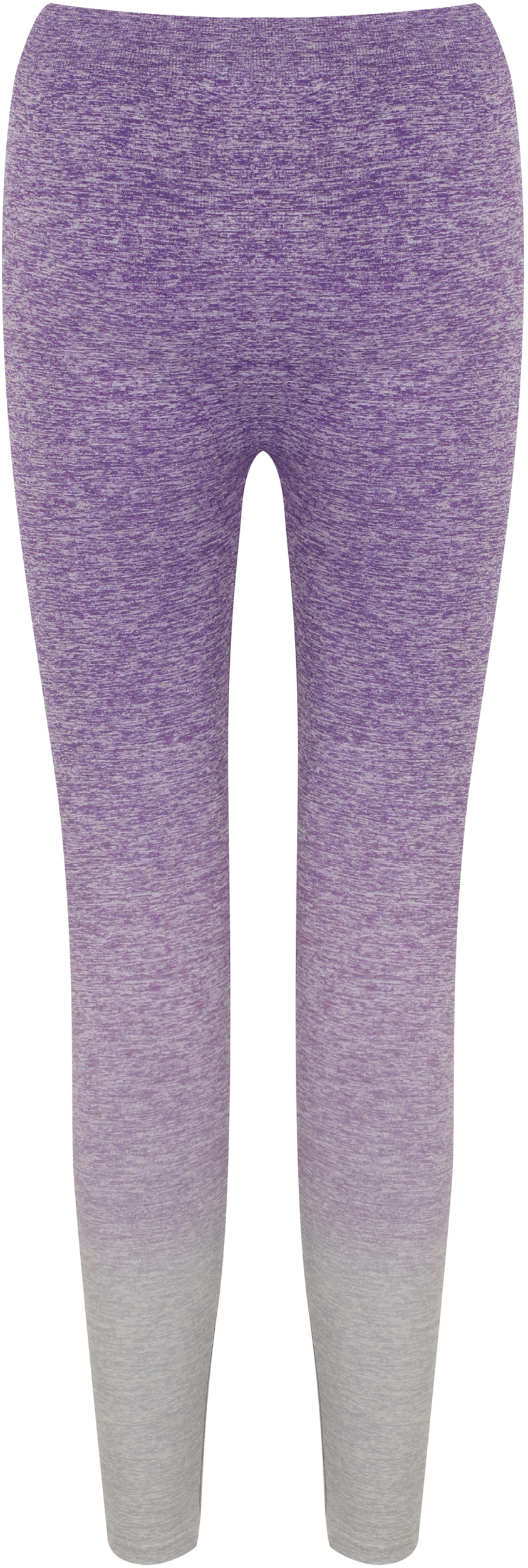 light grey marl / dark grey marl Leggings estampados