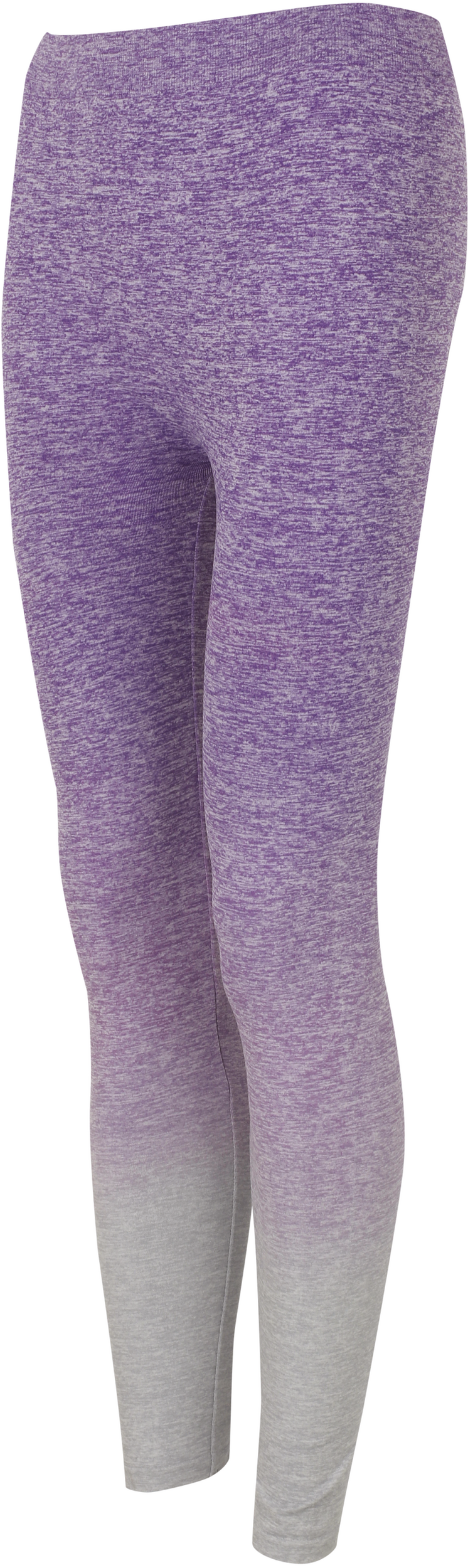 light grey marl / dark grey marl Leggings estampados