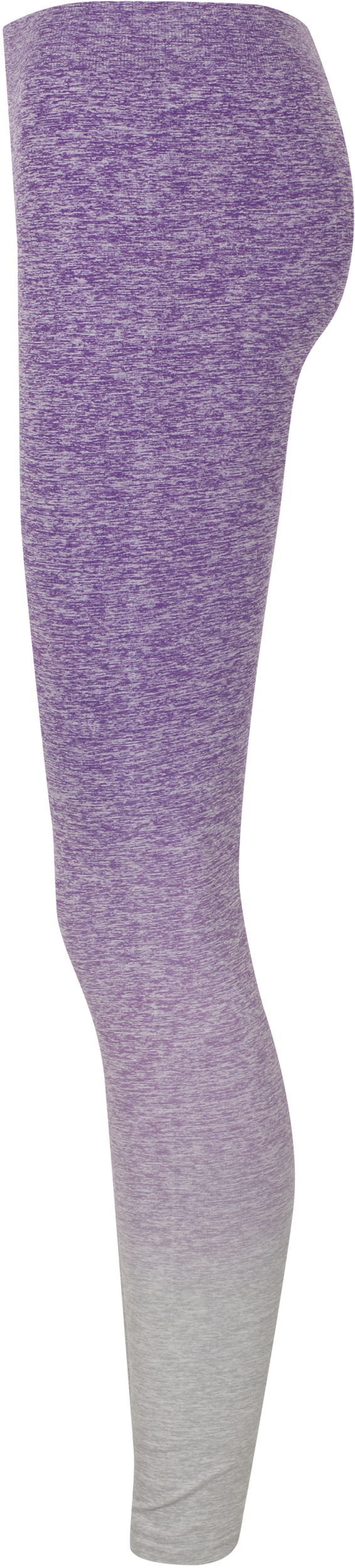 light grey marl / dark grey marl Leggings estampados