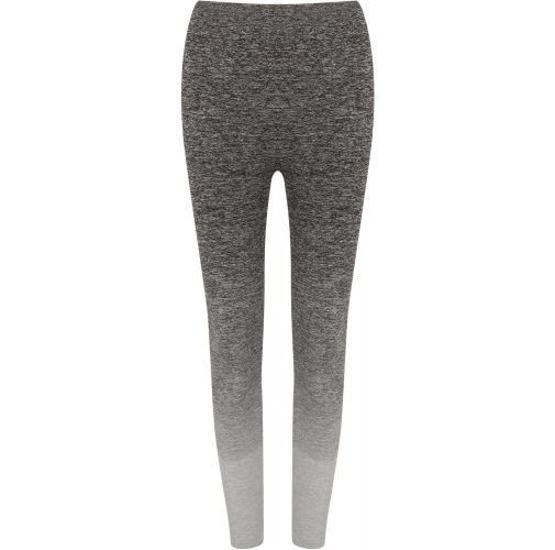 light grey marl / dark grey marl Leggings estampados