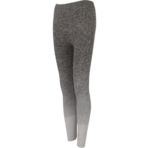 light grey marl / dark grey marl Leggings estampados
