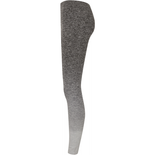 light grey marl / dark grey marl Leggings estampados