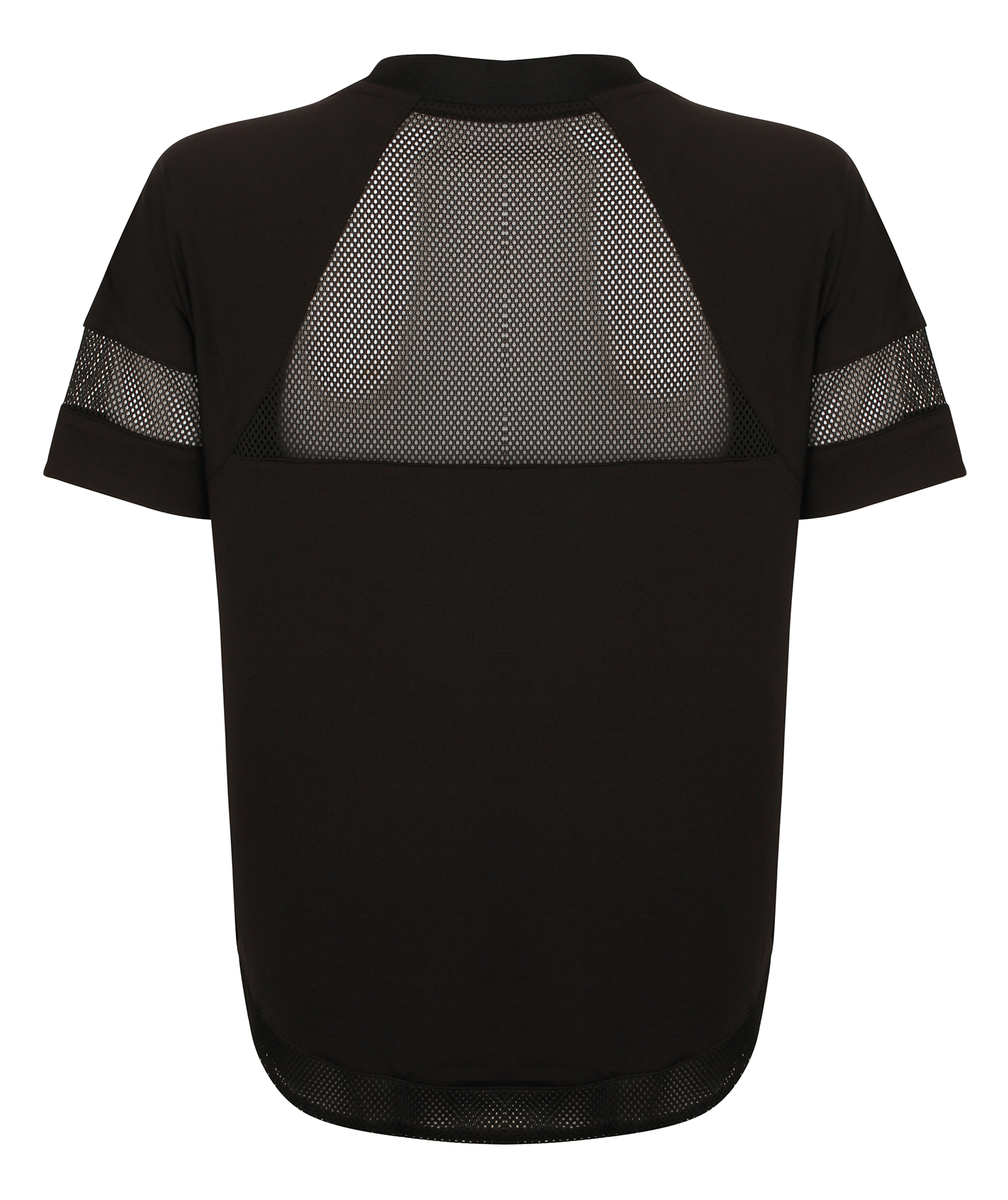 Camiseta oversize mujer<br/>