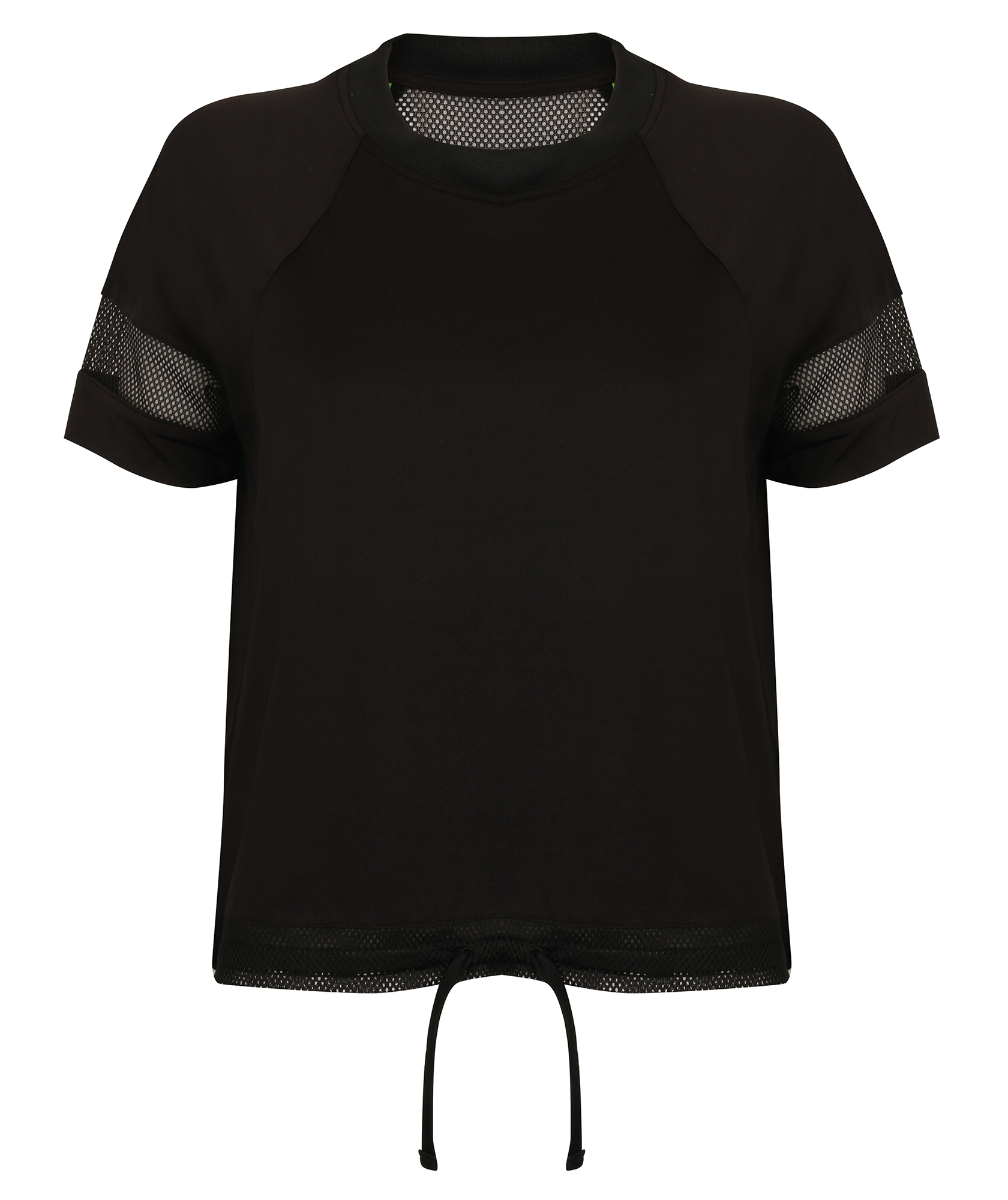 Camiseta oversize mujer<br/>