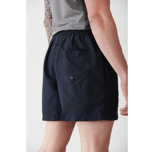 Short multideporte