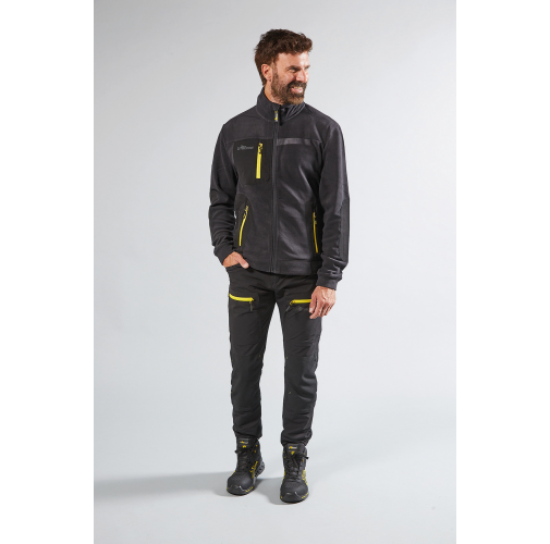 Sudadera con cremallera Venus<br/>
