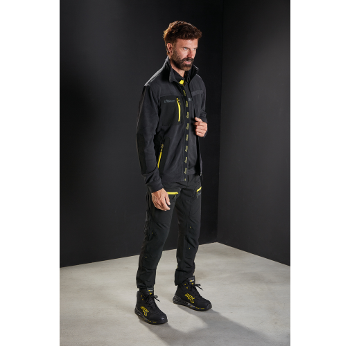 Sudadera con cremallera Venus<br/>