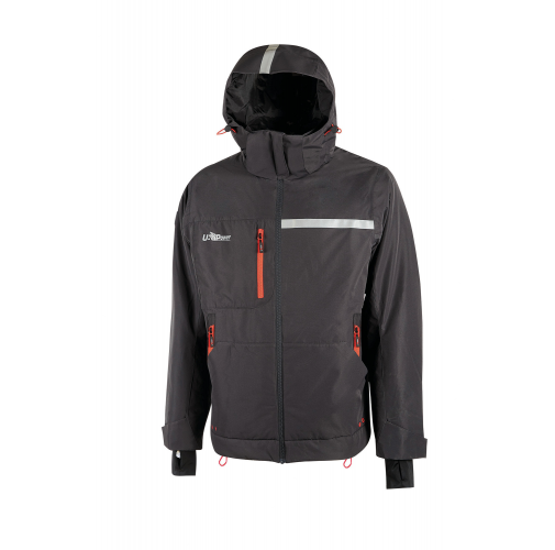 asphalt grey Chaqueta Wink<br/>