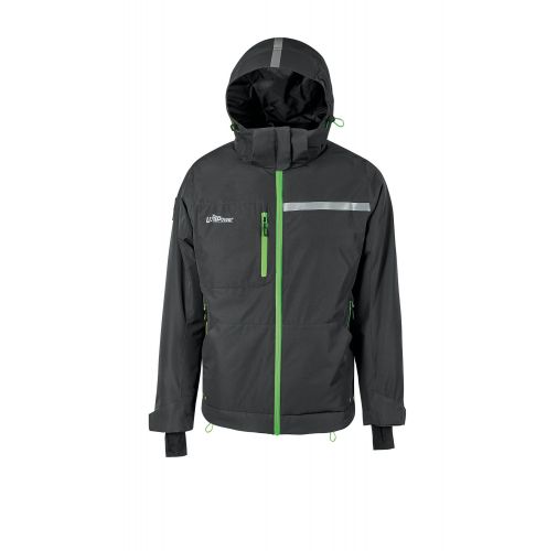 asphalt grey green Chaqueta Wink<br/>