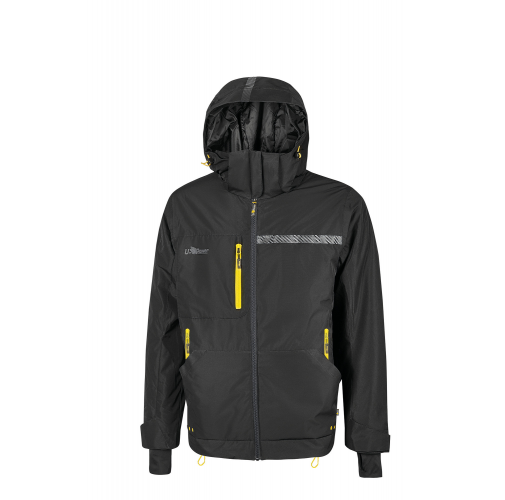 black carbon Chaqueta Wink<br/>
