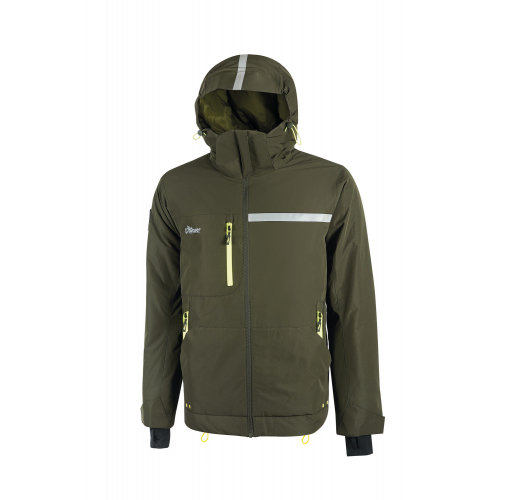 dark green Chaqueta Wink<br/>