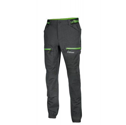 asphalt grey green Pantalón Horizon hombre<br/>