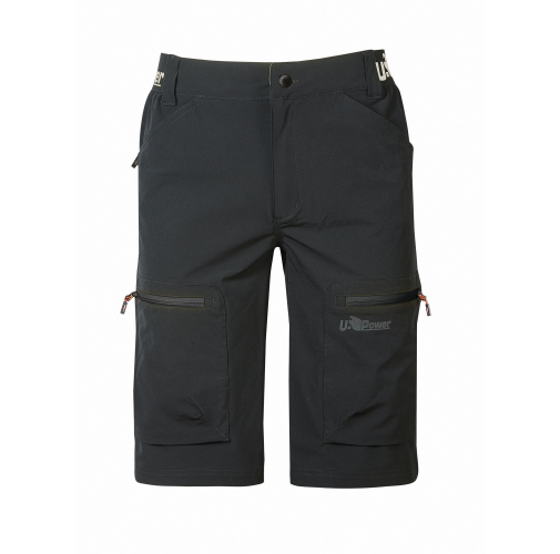 asphalt grey Bermuda Ares homre