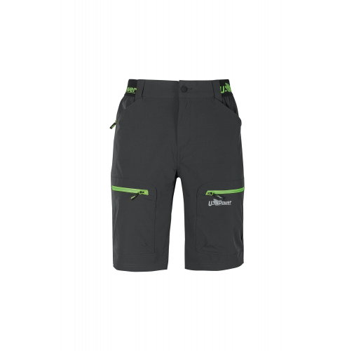 asphalt grey green Bermuda Ares homre