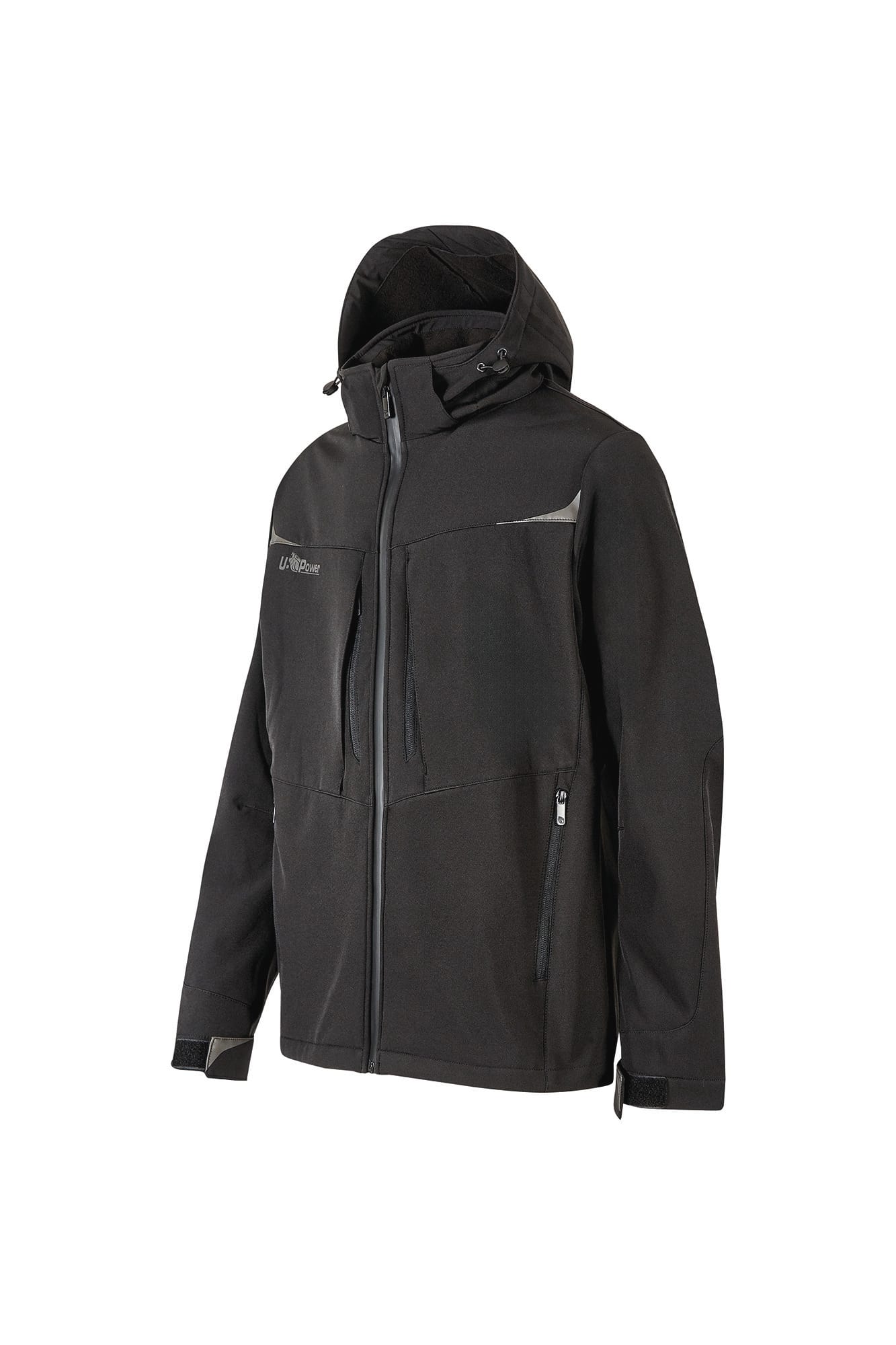 Chaqueta softshell Verve<br/>
