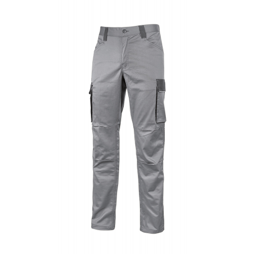 stone grey Pantalón cargo Crazy