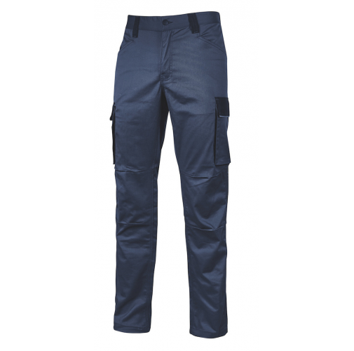 westlake blue Pantalón cargo Crazy