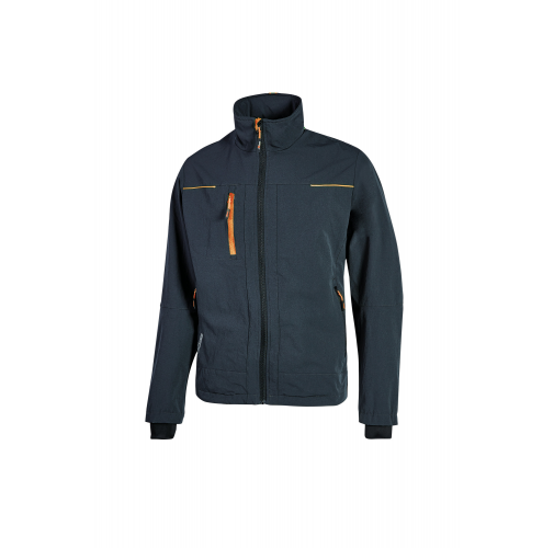 deep blue Chaqueta Pluton hombre
