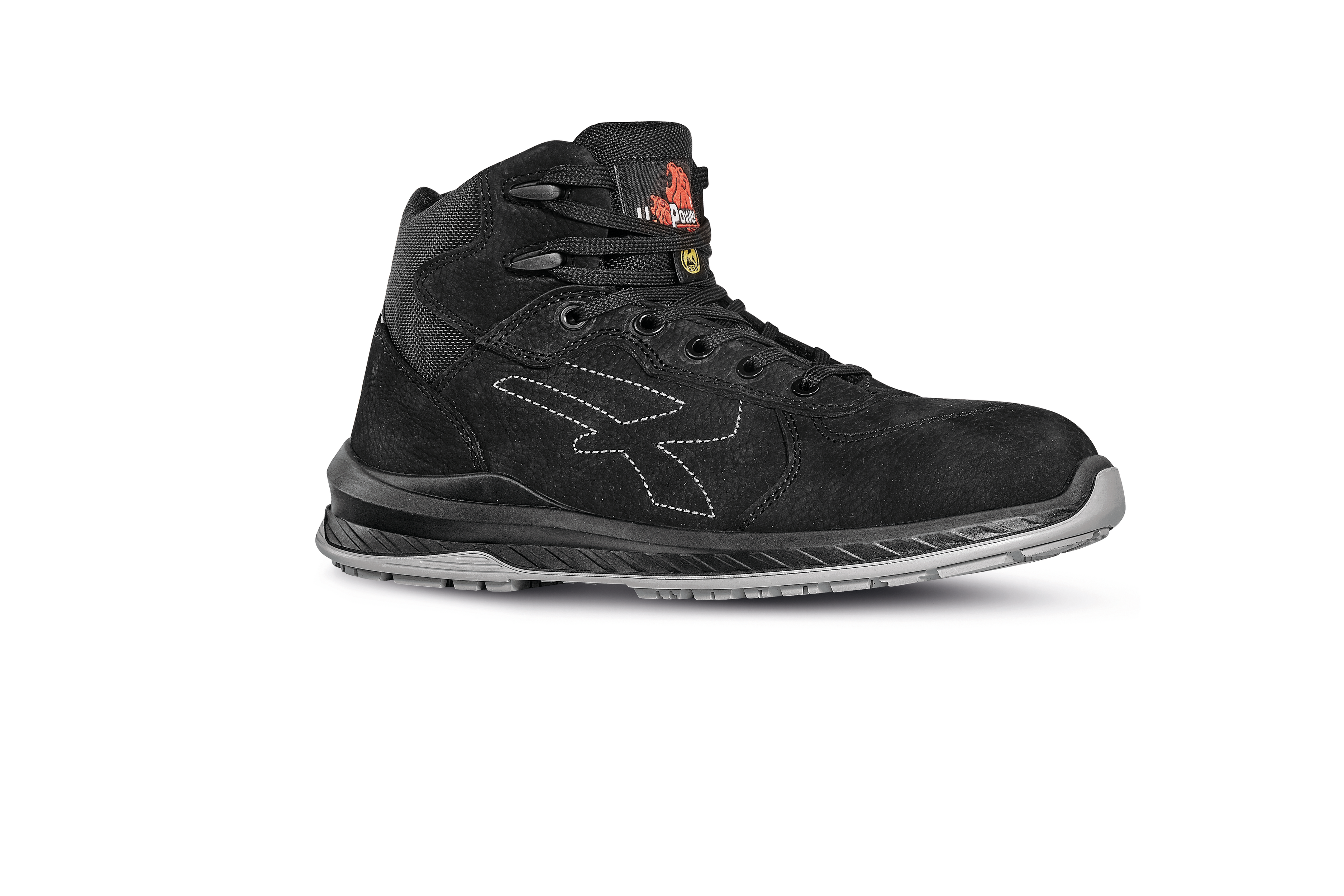 Calzado de seguridad Tweed<br/>