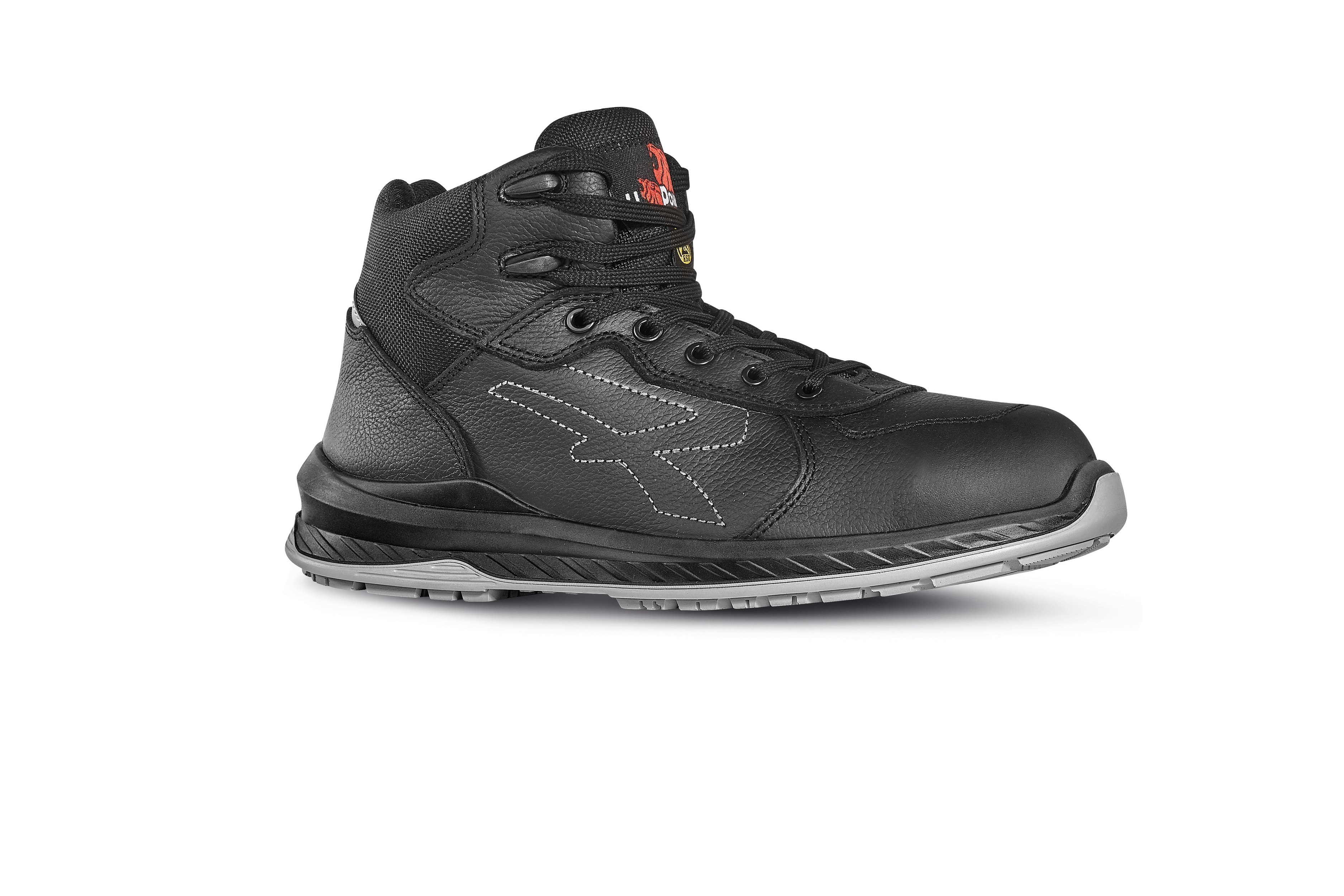 Calzado de Seguridad Scuro