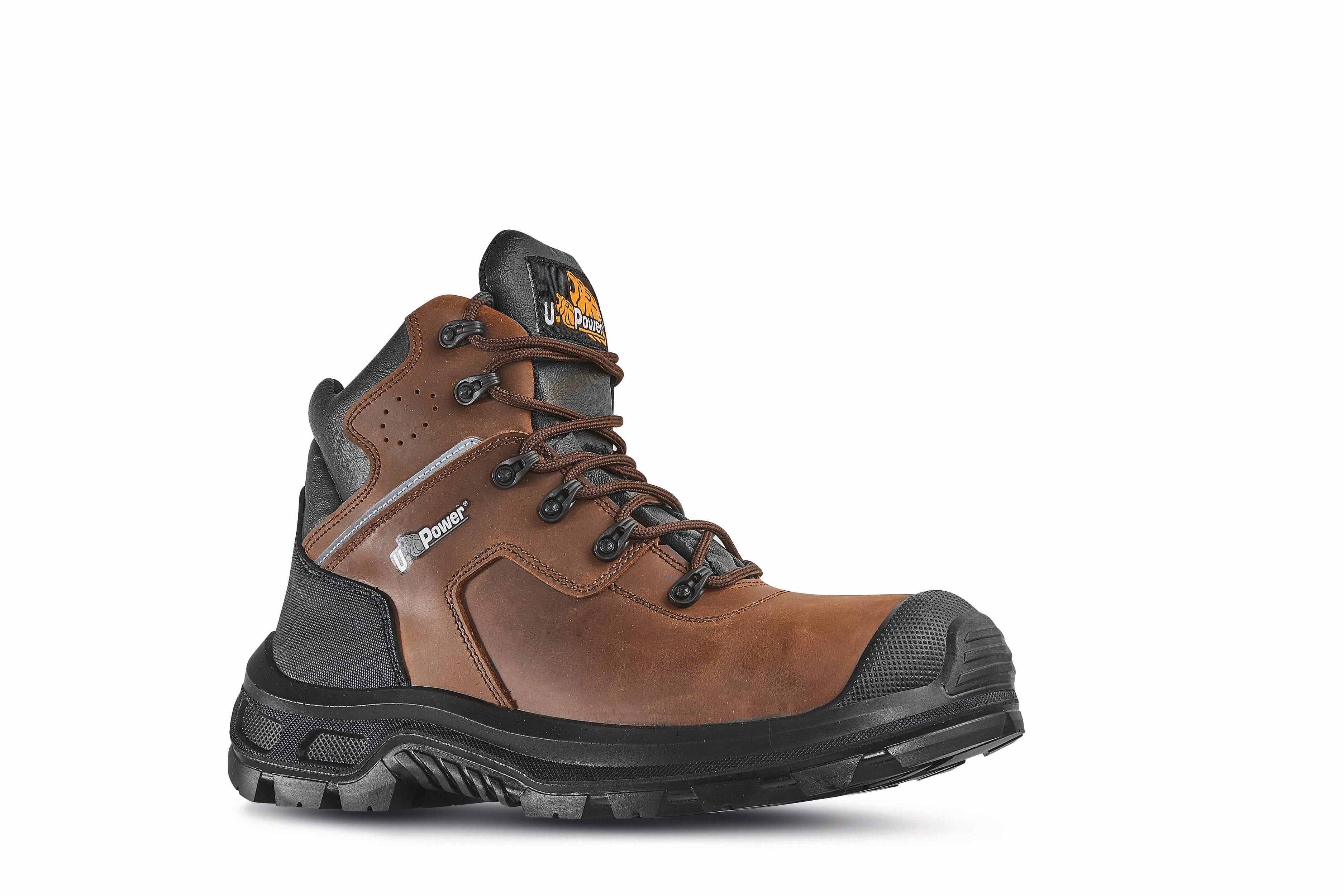 Calzado de seguridad Helsinki UK